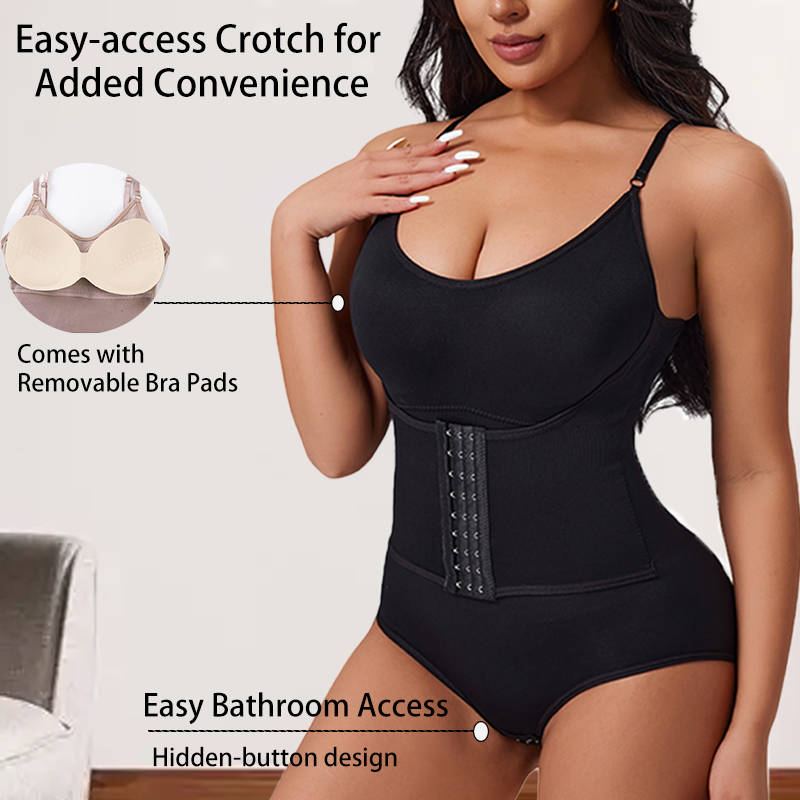 Push Up Bra Padded - Pakaian Dalam Pembentuk Tubuh Pengangkat Bokong