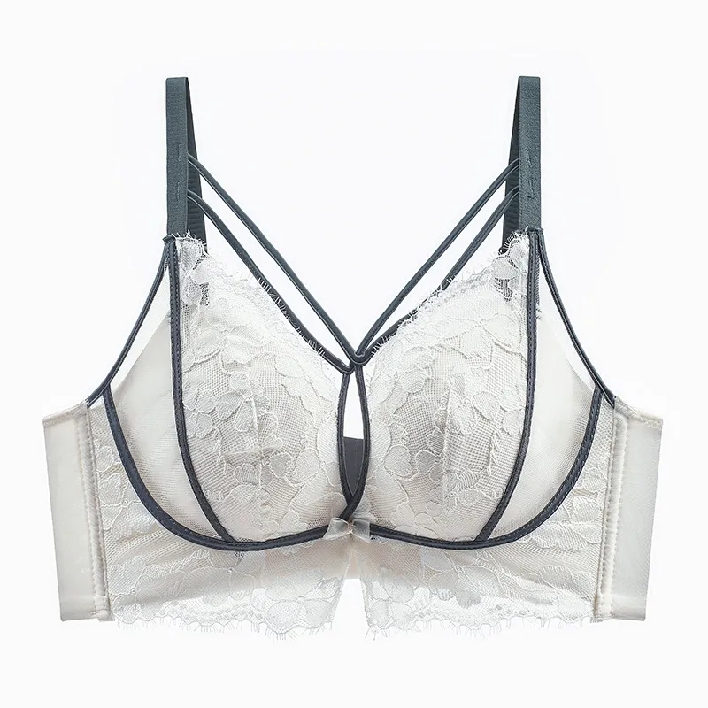 Bra Push-up Seksi untuk Payuda - Push Up Bra Padded ulasan dan harga
