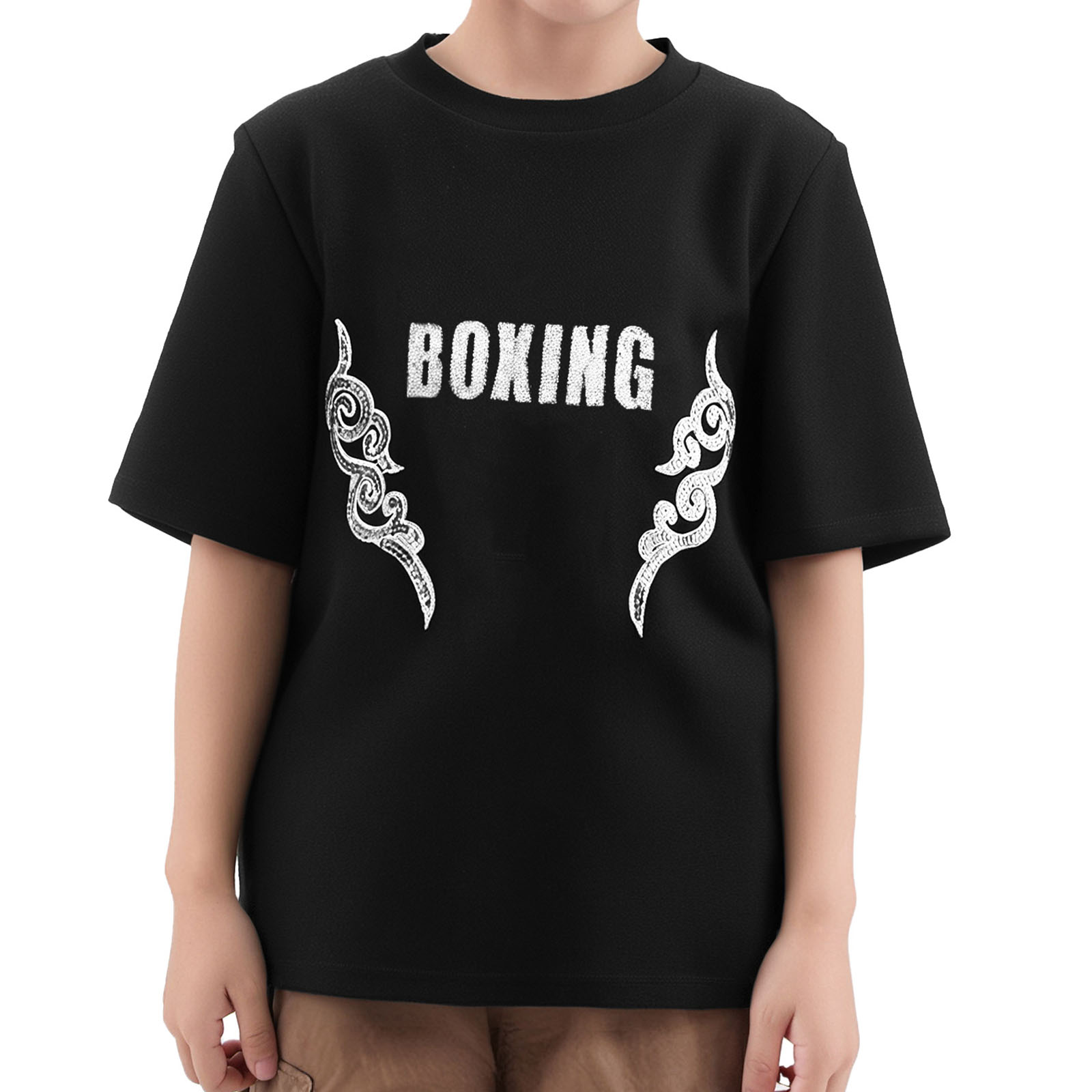 Pakaian Tinju Anak Laki-laki P - Boyshort Underwear ulasan dan harga