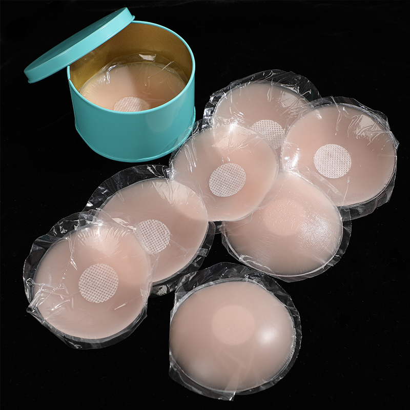 FINETOO 5/6 Pasang Penutup Ban - Strapless Bra Backless ulasan dan harga