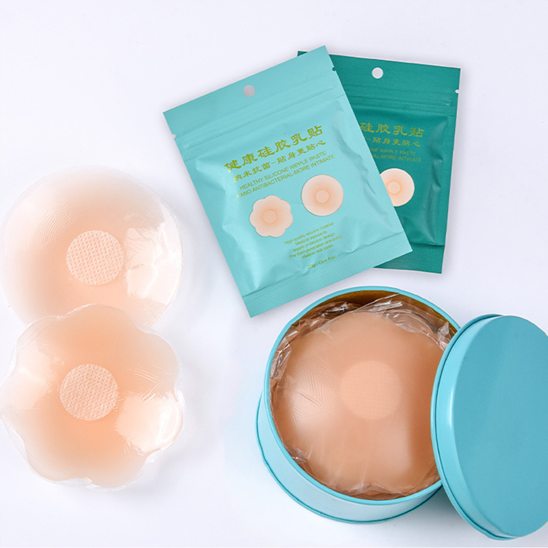 FINETOO 5/6 Pasang Penutup Ban - Strapless Bra Backless ulasan dan harga