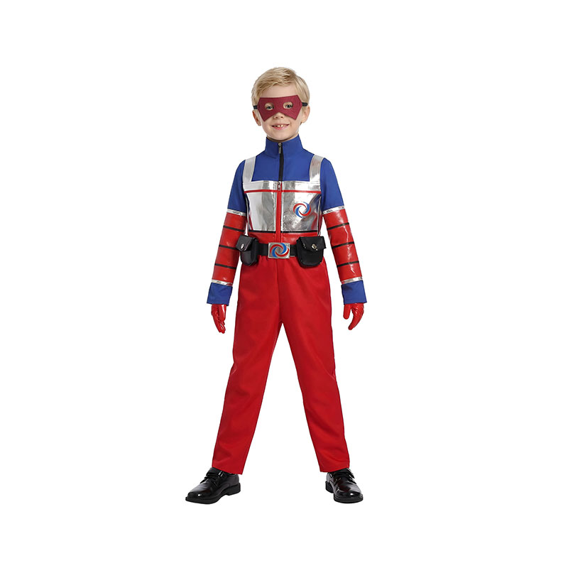 Kostum Cosplay Henry Anak-anak - Boyshort Underwear ulasan dan harga