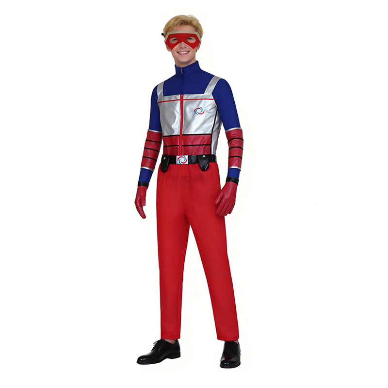 Kostum Cosplay Henry Anak-anak - Boyshort Underwear ulasan dan harga