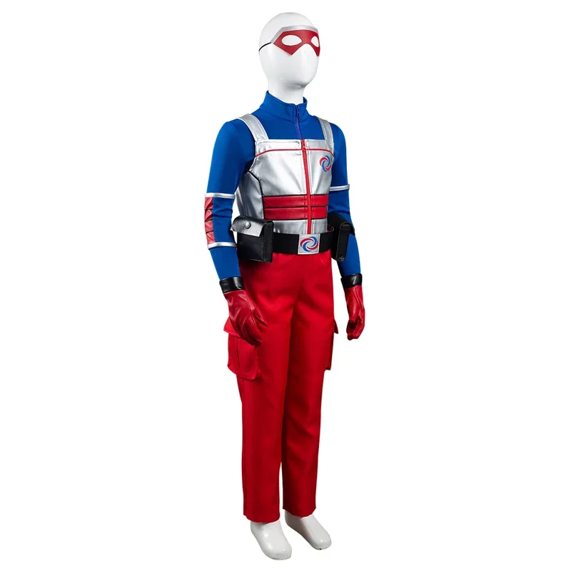 Kostum Cosplay Henry Anak-anak - Boyshort Underwear ulasan dan harga