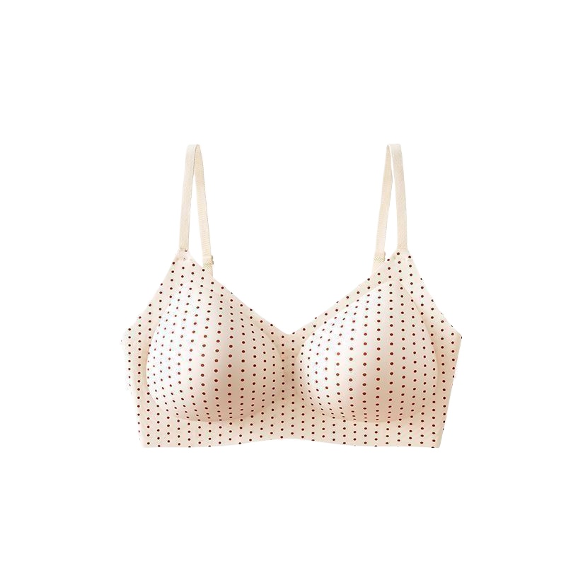 Bra Wanita Tanpa Kawat Seamles - Bralette Wireless Soft ulasan dan harga