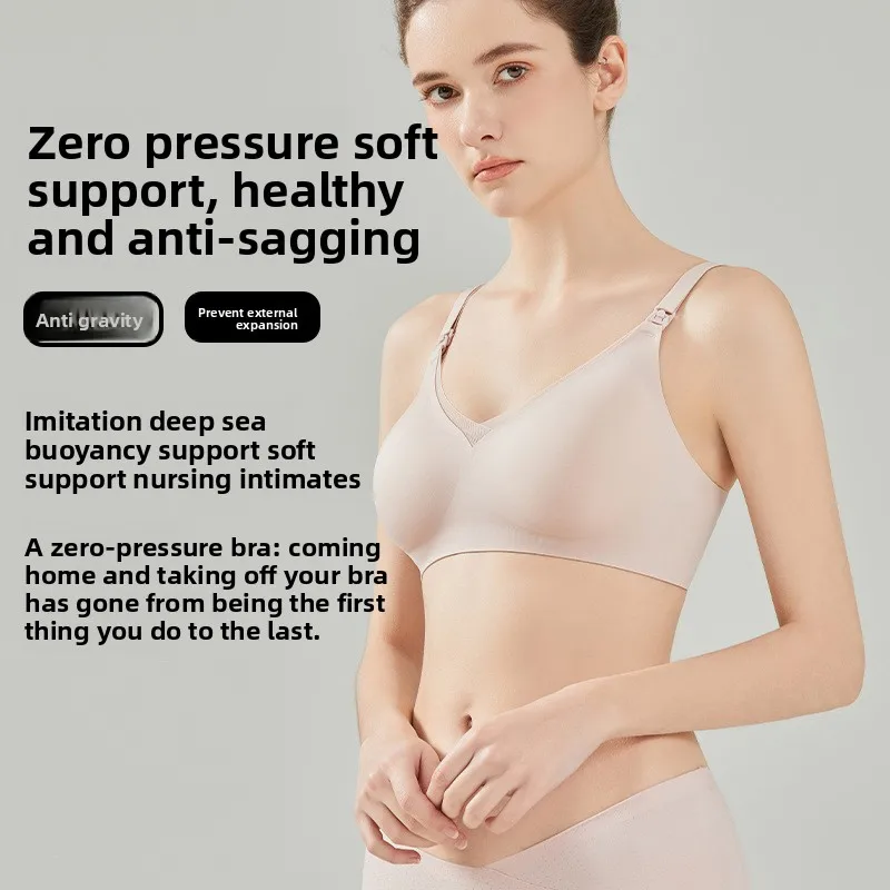 Bra Menyusui Ibu Hamil Bahan N - Nursing Bra Sleep ulasan dan harga