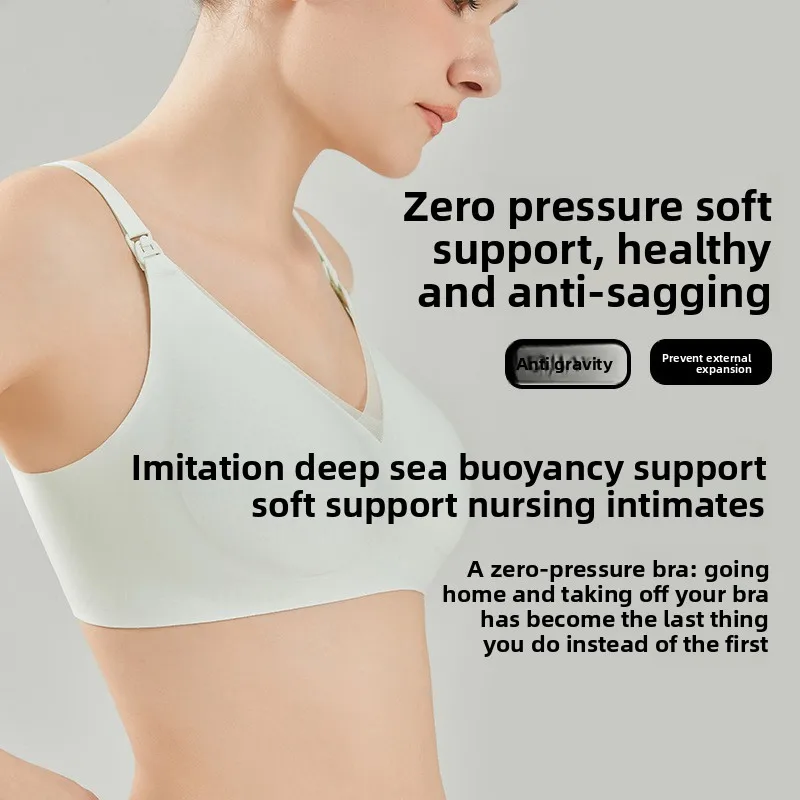 Bra Menyusui Ibu Hamil Bahan N - Nursing Bra Sleep ulasan dan harga