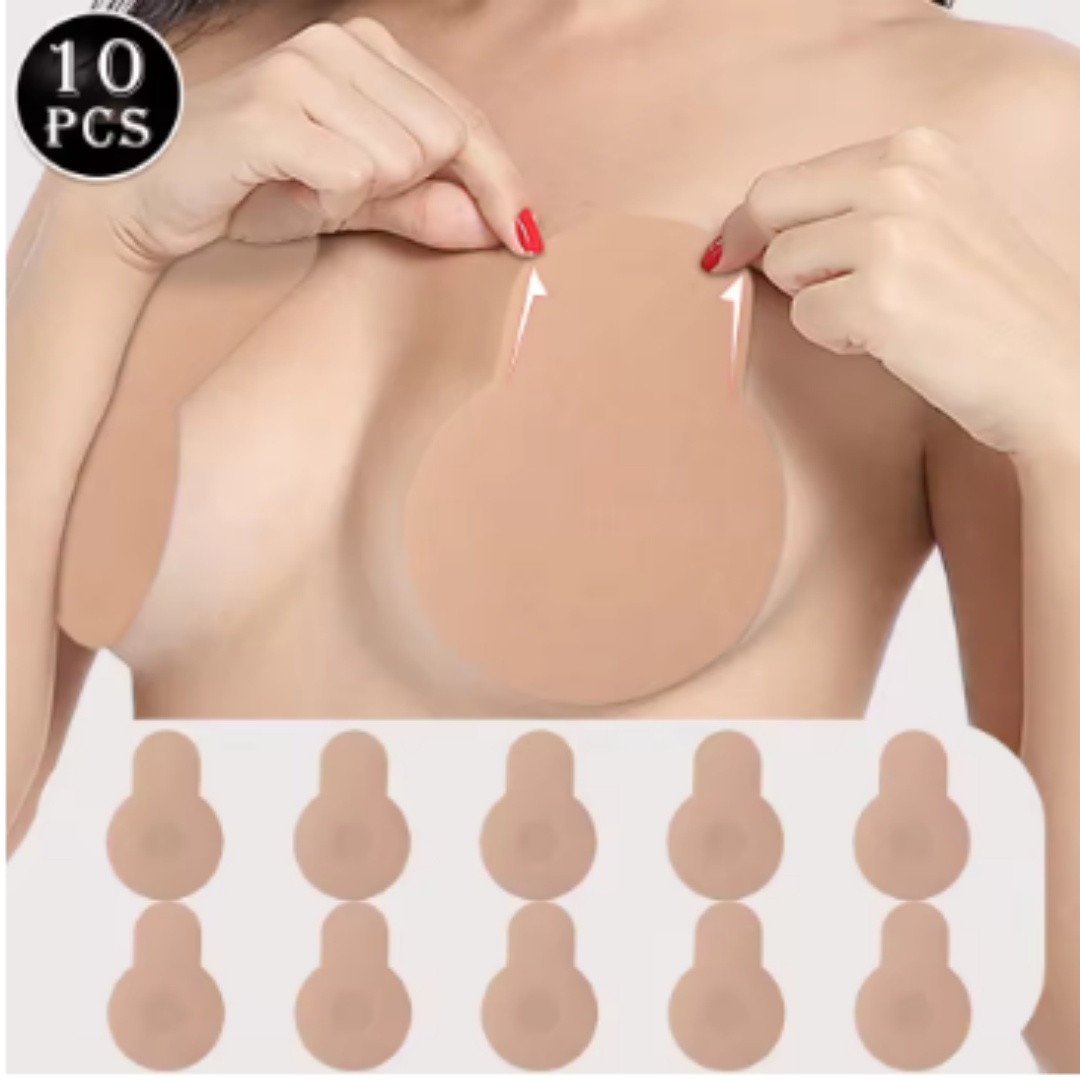 Bra Push Up Wanita Perekat Sil - Push Up Bra Padded ulasan dan harga