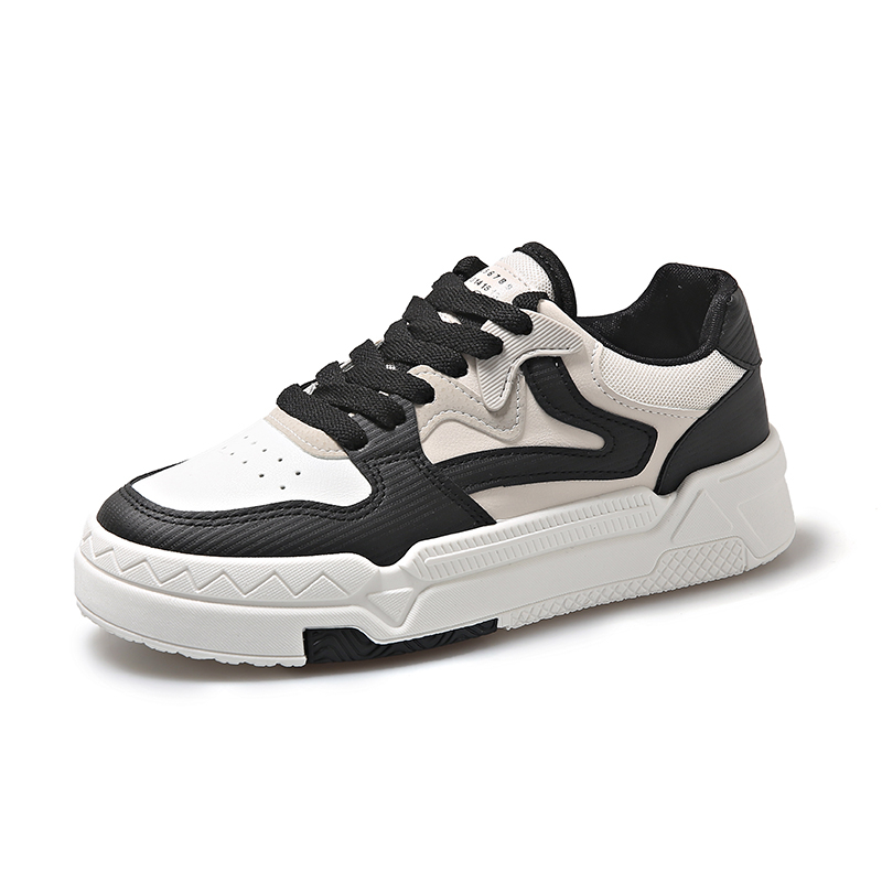 Sepatu olahraga santai wanita, - Vans Shoes Old Skool ulasan dan harga