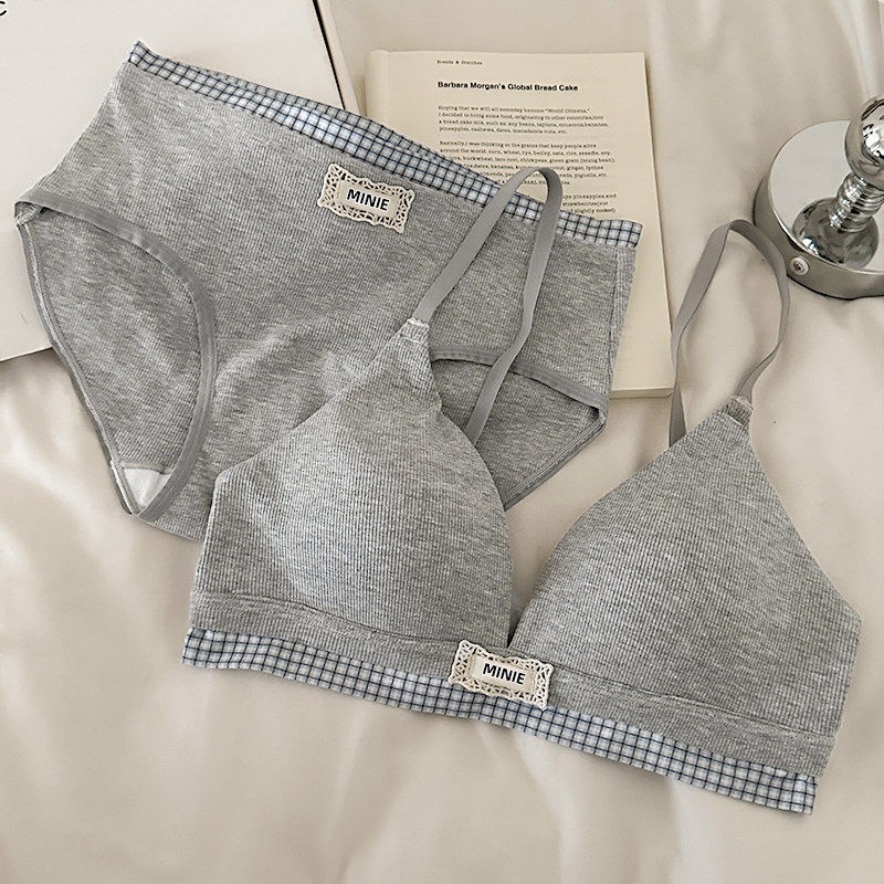 Bralette Wanita Tanpa Kawat, P - Bralette Wireless Soft ulasan dan harga